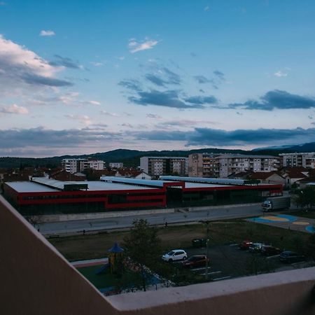 Wel Apartment Gevgelija Bagian luar foto