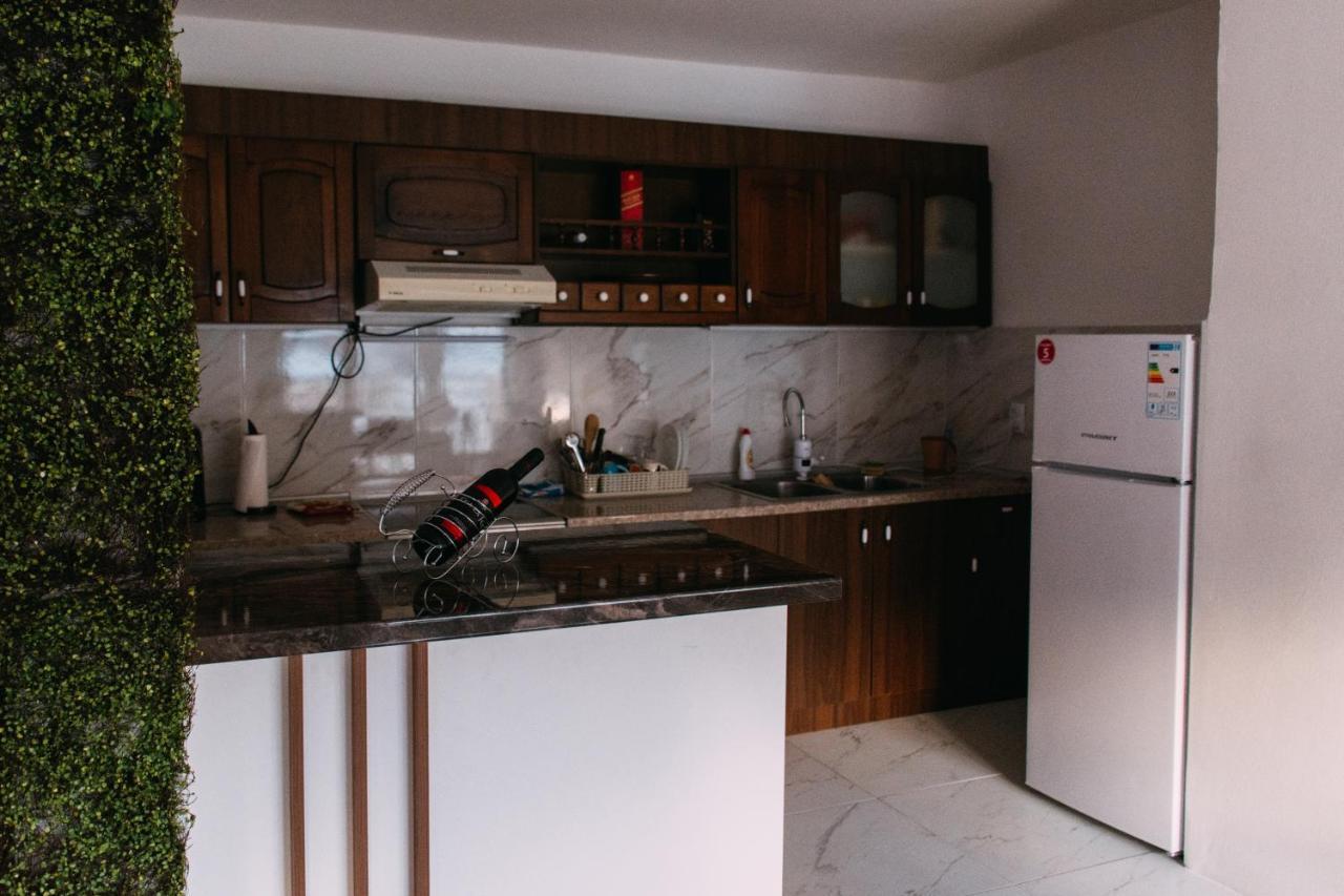 Wel Apartment Gevgelija Bagian luar foto