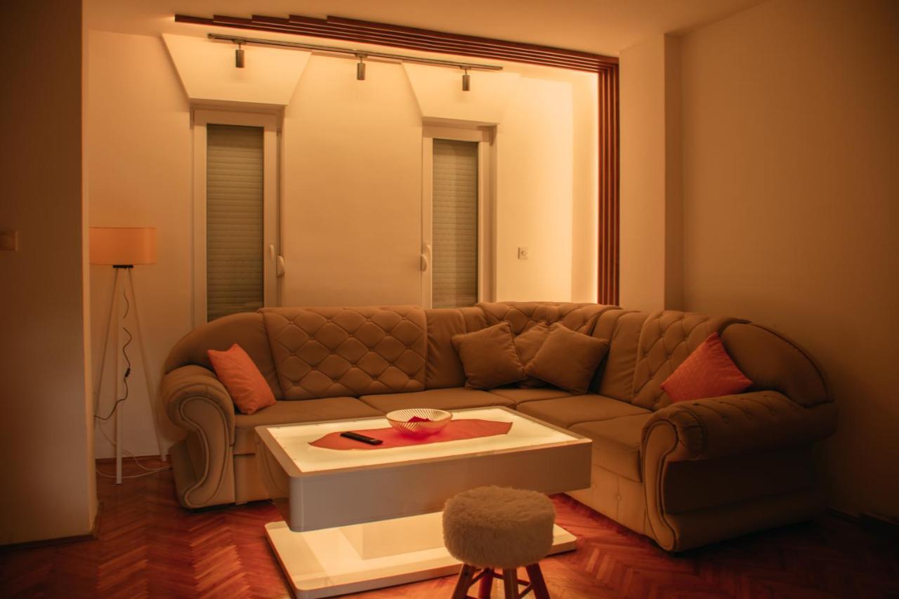Wel Apartment Gevgelija Bagian luar foto