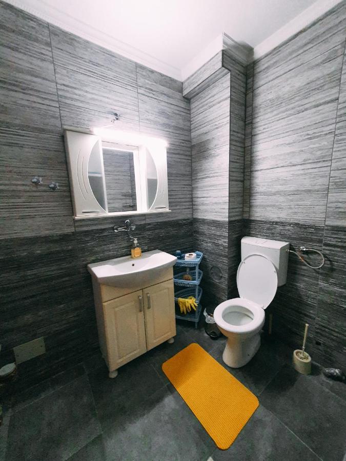 Wel Apartment Gevgelija Bagian luar foto