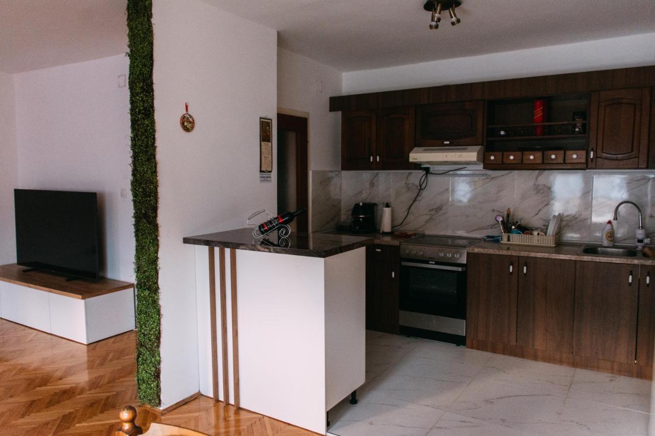 Wel Apartment Gevgelija Bagian luar foto