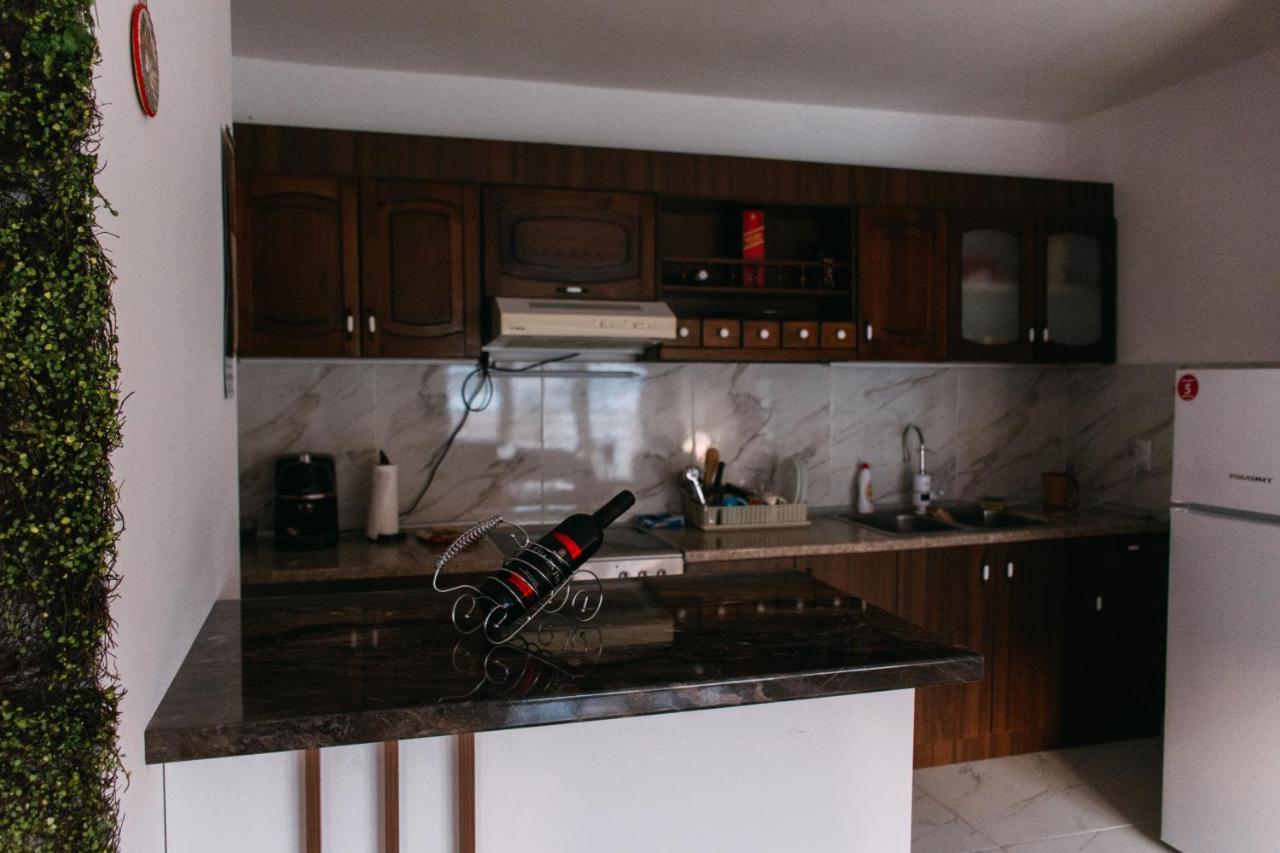 Wel Apartment Gevgelija Bagian luar foto