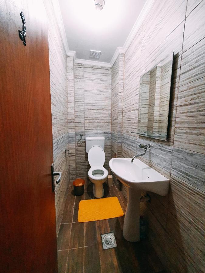 Wel Apartment Gevgelija Bagian luar foto
