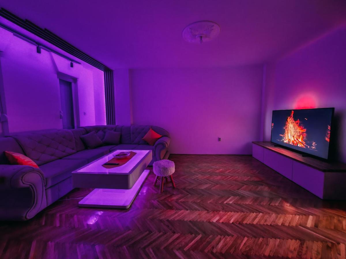 Wel Apartment Gevgelija Bagian luar foto