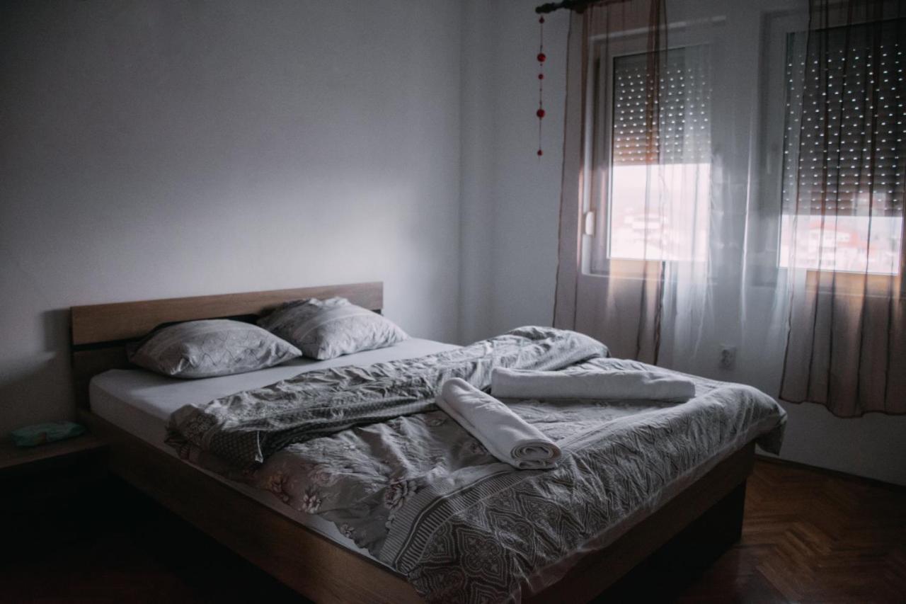 Wel Apartment Gevgelija Bagian luar foto