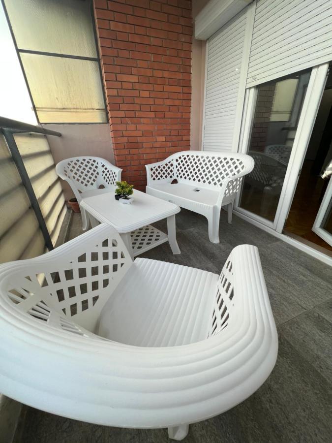 Wel Apartment Gevgelija Bagian luar foto