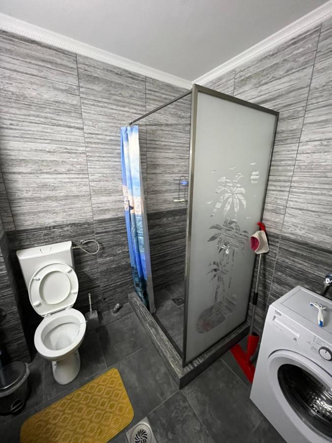 Wel Apartment Gevgelija Bagian luar foto