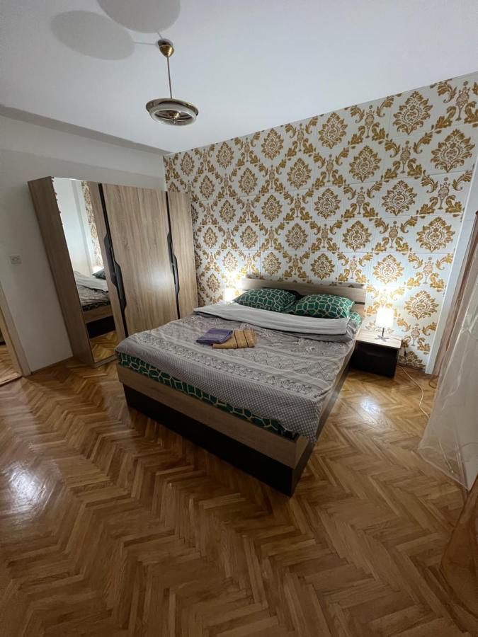 Wel Apartment Gevgelija Bagian luar foto