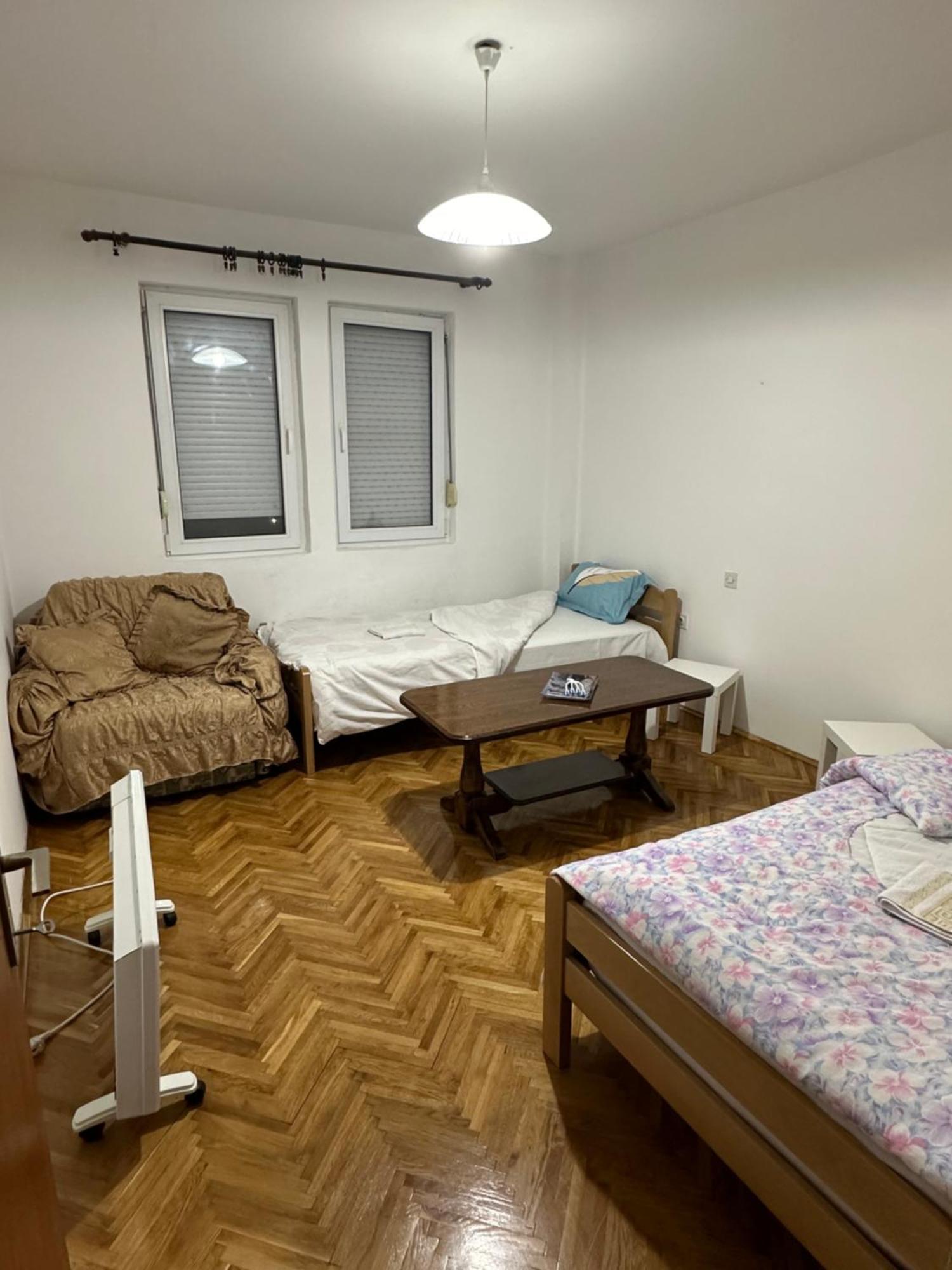 Wel Apartment Gevgelija Bagian luar foto